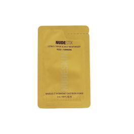 Nudeskin Citrus-C, Hidratante, Mascarilla crema, Para la cara, 2 ml *Probador Precio: 9.68999944. SKU: B1KELMH8AK