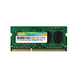 Silicon Power Memoria RAM DDR3L 4GB SODIMM 1600MHz para Notebooks Precio: 21.49999995. SKU: B14THR3HB5