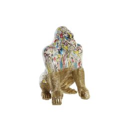 Figura Moderno DKD Home Decor Dorado Multicolor 26.5 x 41 x 28.5 cm Precio: 74.78999957. SKU: B18MM8GGKH