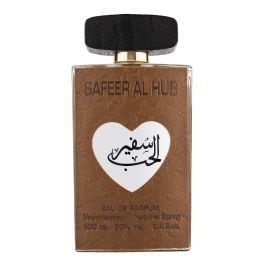 Safeer Al Hub, Agua de perfume, Unisex, 100 ml Precio: 21.78999944. SKU: B12ZTD9MMS
