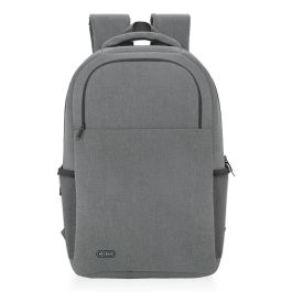 Aisens Mochila Premium para Portátil de 15,6" Gris Precio: 13.50000025. SKU: B1CYZ88XCX