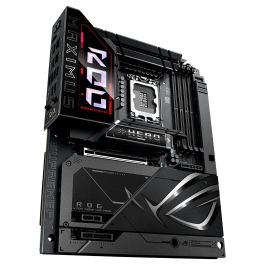 ASUS ROG MAXIMUS Z890 HERO BTF Placa Base Intel LGA1851 DDR5 ATX
