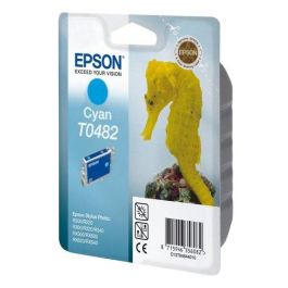 Cartucho Inkjet Epson T048240 Stylus Photo R200/220/300/320/340 Rx500/600/620/640 Cian Precio: 26.49999946. SKU: B1CH4BYK78