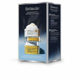 Strivectin Contour Restore Crema Facial Set 2 pz: Crema Facial 50 ml + Crema para Cuello 50 ml, Efecto Lifting Intenso Precio: 50.79000047. SKU: B176PNAJ5F