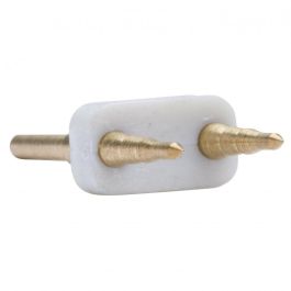 Conector Tira LED SMD3528 220VAC GR-PINCHO3528 Conector Tira LED SMD3528 220VAC GR-PINCHO3528