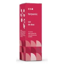 Cor De Drac Aceite Perfumado Rosa Damasco 10Ml. Precio: 9.89000034. SKU: B1H4NQ7YXX