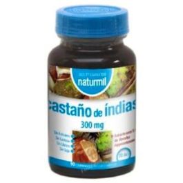 Dietmed Castaño de Indias 300Mg 90 Comp. Apoya la Circulación Sanguínea Precio: 9.6900001. SKU: B1JJVNK5DR