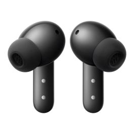 CMF Buds 2 Auriculares Inalámbricos Dentro de Oído con Cancelación de Ruido Híbrida, Bluetooth 5.4, Llamadas/Música, Gris