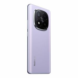 Xiaomi Redmi Note 14 Pro+ 5G 256GB 8GB RAM Lavanda Púrpura - Pantalla 6.67"