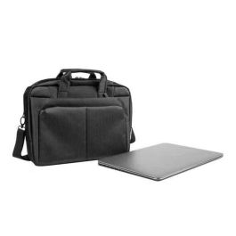 NATEC Gazelle maletines para portátil 39,6 cm (15.6") Maletín Negro Precio: 27.50000033. SKU: B1E3AG5M9X