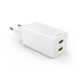Batería para Portátil Hama 00201994 Blanco 65 W