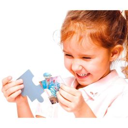 CLEMENTONI Puzzle Maxi Frozen 2 Disney 24 piezas 62x42cm Precio: 14.49999991. SKU: B15DYRKPAN