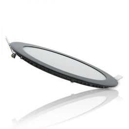 Placa LED 18W 1800Lm 6000ºK Circular 40.000H [HO-GP-LZ-3-B-CW] Precio: 5.79000004. SKU: 15096766857603