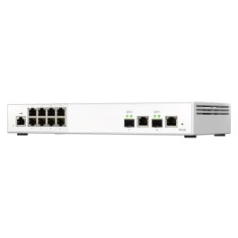 Switch Qnap QSW-M2108-2C
