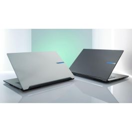 GIGABYTE 1VH93PTC94AH Portátil AERO X16 AMD Ryzen AI 7 350 NVIDIA RTX 5060 16GB DDR5 1TB SSD 16" WQXGA Windows 11 Home Gris