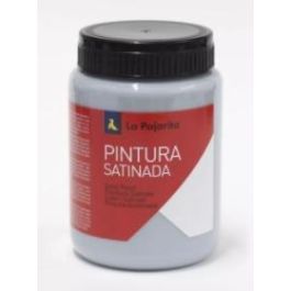La Pajarita Pintura Témpera Escolar Satinada Azul Porcelana Bote 35 mL L-33 Precio: 1.68999974. SKU: B1DQMPD48V