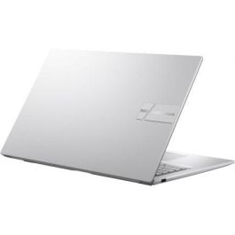 Asus Portátil VivoBook 17 X1704VA-AU1143 Intel Core i7-150U / 16GB RAM / 1TB SSD / 17.3" FHD / Sin Sistema Operativo