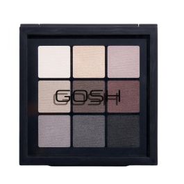 Eyedentity, Paleta de sombras de ojos, 005, Be Hopeful, 9 tonos, 8 g Precio: 23.94999948. SKU: B14BNPN2RP