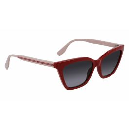 Gafas de Sol Mujer Karl Lagerfeld KL6061S-615 ø 56 mm Gafas de Sol Mujer Karl Lagerfeld KL6061S-615 ø 56 mm