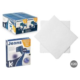 Set 20 Toallitas Atrapacolor Vaquero Arte Regal 12X14CM (20 Unidades) Precio: 24.95000035. SKU: B15PYGFP8T