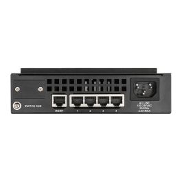 D-Link Inyector de Corriente DGS-1520 180W PoE/PoH, Compatible con DGS 1520-28/28MP/52/52MP D-Link Inyector de Corriente DGS-1520 180W PoE/PoH, Compatible con DGS 1520-28/28MP/52/52MP