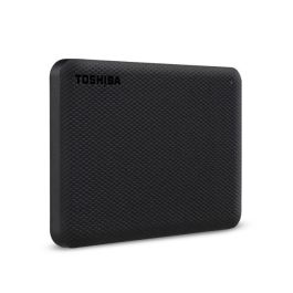 Disco Duro Externo Toshiba CANVIO ADVANCE Negro 1 TB USB 3.2 Gen 1