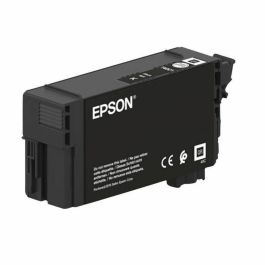 Cartucho de Tinta Original Epson C13T40C140 Negro Precio: 63.69000044. SKU: B1H9QXP43N