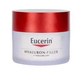 Eucerin Hyaluron-Filler +Volume-Lift Crema Día Spf15+Ps 50 mL Precio: 30.89000046. SKU: S0576498