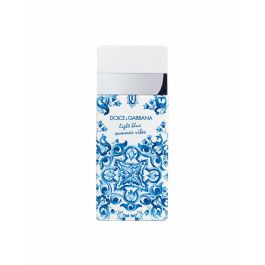 Perfume Mujer Dolce & Gabbana Light Blue Summer Vibes EDT 100 ml Light Blue Summer vibes Precio: 77.59000007. SKU: B19V5GYKX5