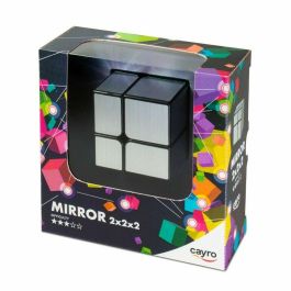 Mirror 2x2 Mirror 2x2 Precio: 5.50000055. SKU: B19SYKF754