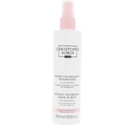 Christophe Robin Spray Voluminizador Instantáneo sin Aclarado con Agua de Rosas 150 ml Precio: 20.50000029. SKU: B1FDFVDLSX