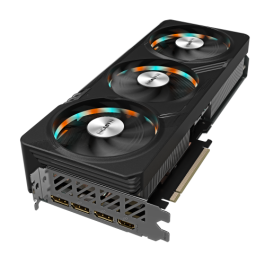 Gigabyte GAMING GeForce RTX 4070 Ti SUPER OC 16G NVIDIA 16 GB GDDR6X