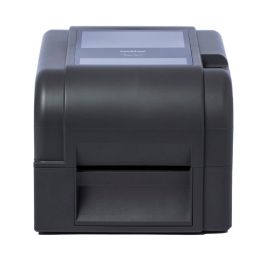 Impresora para Etiquetas Brother TD-4520TN Negro Gris (1 unidad)