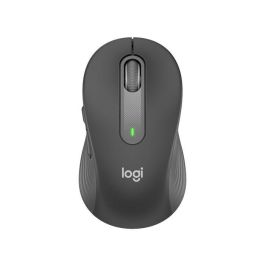 LOGITECH RATON M650 DERECHO TALLA M WIRELESS - GRAFITO LOGITECH RATON M650 DERECHO TALLA M WIRELESS - GRAFITO
