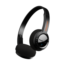Creative Labs Sound Blaster JAM V2 Auriculares Diadema Bluetooth Negro Precio: 40.79000024. SKU: B1675K4G5B