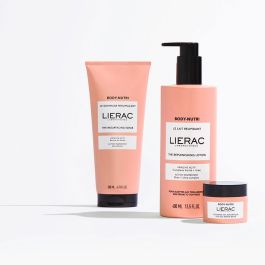 Lierac Body Nutri The Resurfacing Scrub Exfoliante Corporal 200 mL