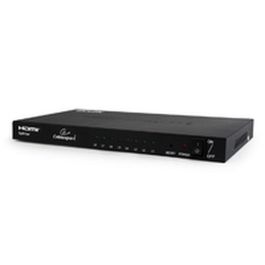 Cable HDMI GEMBIRD DSP-8PH4-03 Negro
