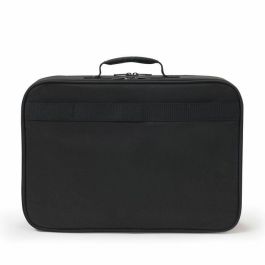 Dicota Eco Multi Plus BASE, 15-17.3", 300D rPET Polyester, Black Dicota Eco Multi Plus BASE, 15-17.3", 300D rPET Polyester, Black