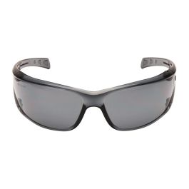 Gafas de seguridad virtua ap, lente gris Gafas de seguridad virtua ap, lente gris