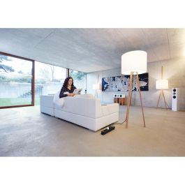 Regleta 10 Tomas Schuko Brennenstuhl Premium-Line 3600 W (3 m)