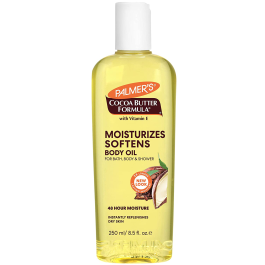 Palmers Cocoa Butter Formula Moisturising Body Oil 250 mL Precio: 9.78999989. SKU: S4244298