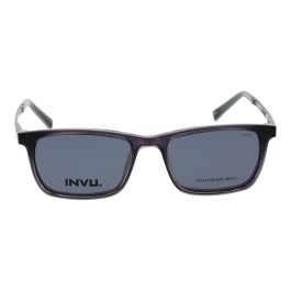 Gafas de Sol Hombre INVU M4003 49E