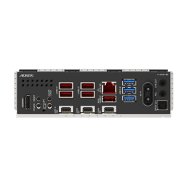 Gigabyte PLACA GIGABYTE X870 AORUS ELITE X 9MX87EEX-00-G10 AMD AM5 DDR5 WiFi 7 ATX