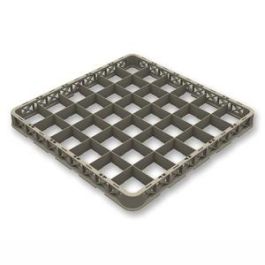 Cesta Rack de Almacenaje, Altura 36 Divisiones, para Transporte y Organización Precio: 7.49999987. SKU: B1G6DCBR6Y