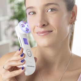 Pack Tratamiento Facial Reparador Rice InnovaGoods