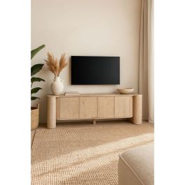 Mueble de TV Home ESPRIT 180 x 40 x 60 cm