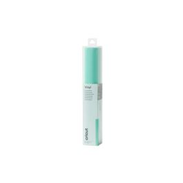 Cricut 2007718 Rollo de vinilo de termotransferencia, Menta, 305 mm x 1220 mm Precio: 11.79000042. SKU: B17L878JQQ