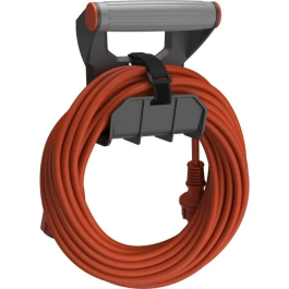 Gao Gao4004282467632 Sistema de gestión de cables para cables de extensión, hasta 25m