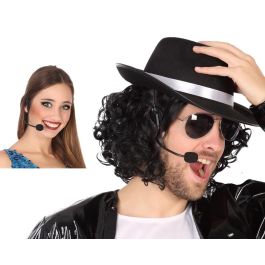 Micrófono Baile Música Cine Carnaval Unisex Adulto Precio: 1.9499997. SKU: B14FWMH8ZR