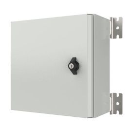 Lanview Caja de pared IP65 con placa de montaje, 300x300x150mm, Blanca, Resistente al agua y polvo Precio: 105.50000043. SKU: B1FLYT9KY9
